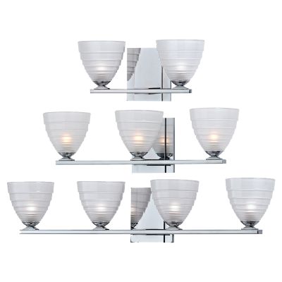 Slaton Bath Bar by Hudson Valley Lighting - Starlight Lighting USA and Canada